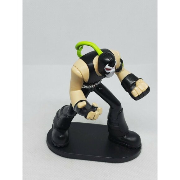 TM & DC Comics Funko LLC 2018 Mini Figure Collectible – Superhero Home Decor - Picture 10 of 12